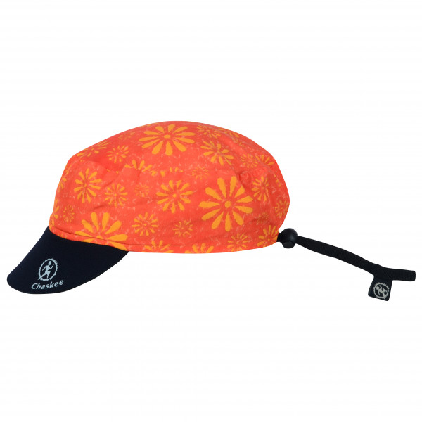 Chaskee - Reversible Cap Happy Flowers - Cap