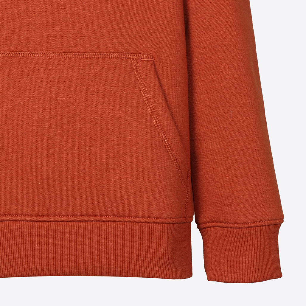 ERO    Sweat orange garçon