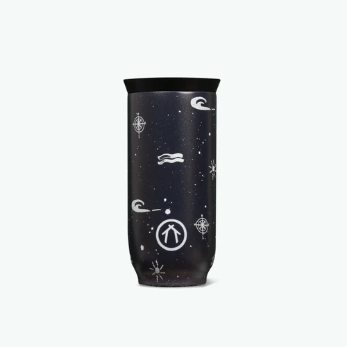 George Black Mug 540ml