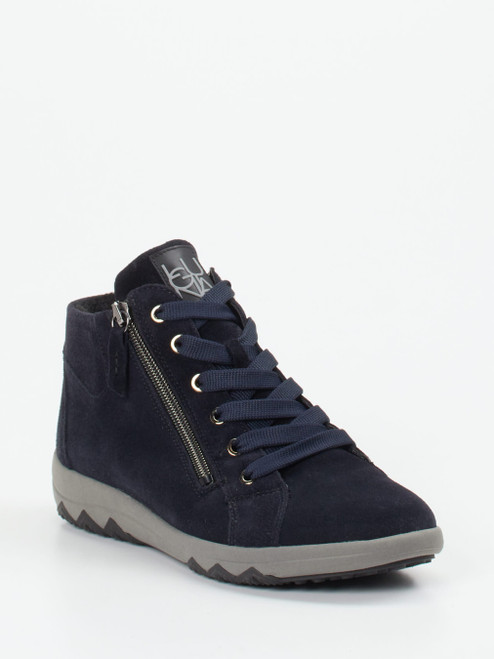 Stiefelette-28511090023 Waldläufer