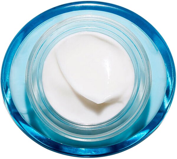 Clarins Hydra-Essentiel Crème désaltérante - Peaux normales à sèches Gesichtscreme