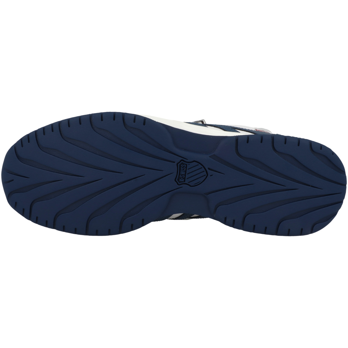 K-Swiss Rinzler Sneaker Low weiss