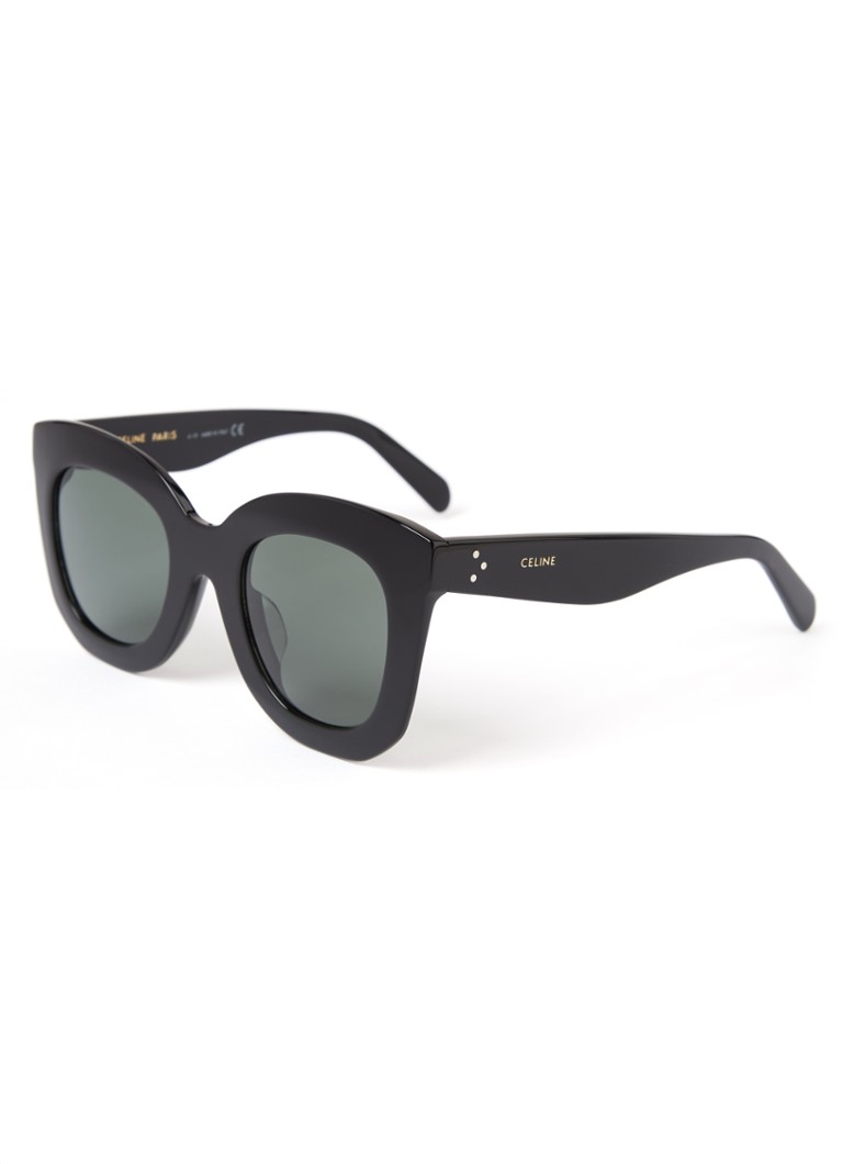 Okulary przeciwsłoneczne Celine CL4005FN