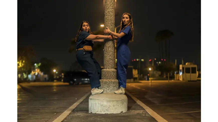 Booksmart
