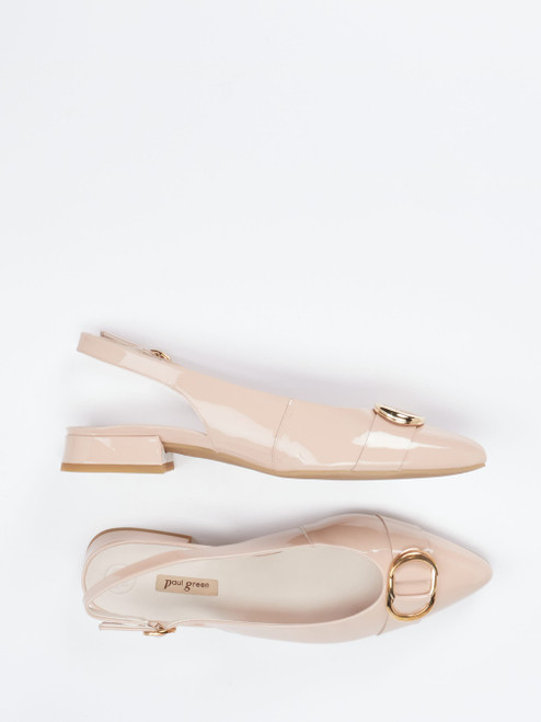 Slingpumps-13033990002 Paul Green