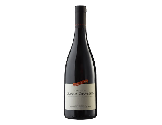 David Duband Charmes-Chambertin Grand Cru 2017 Bourgogne Charmes-Chambertin Grand Cru