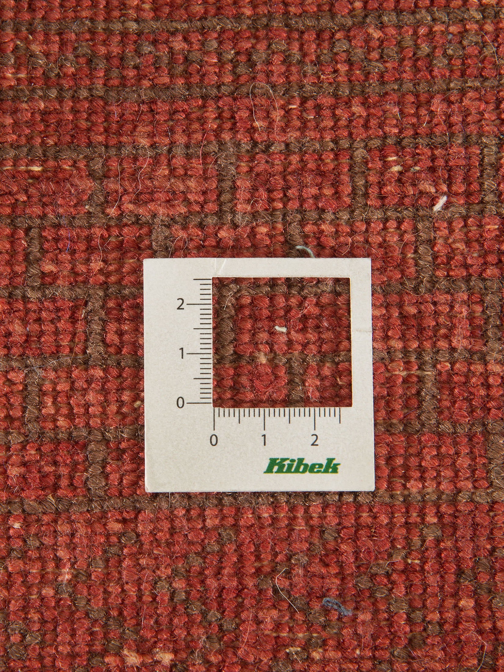 Contemporary Gabbeh ca. 78 x 313 cm, Unikat / Einzelstück