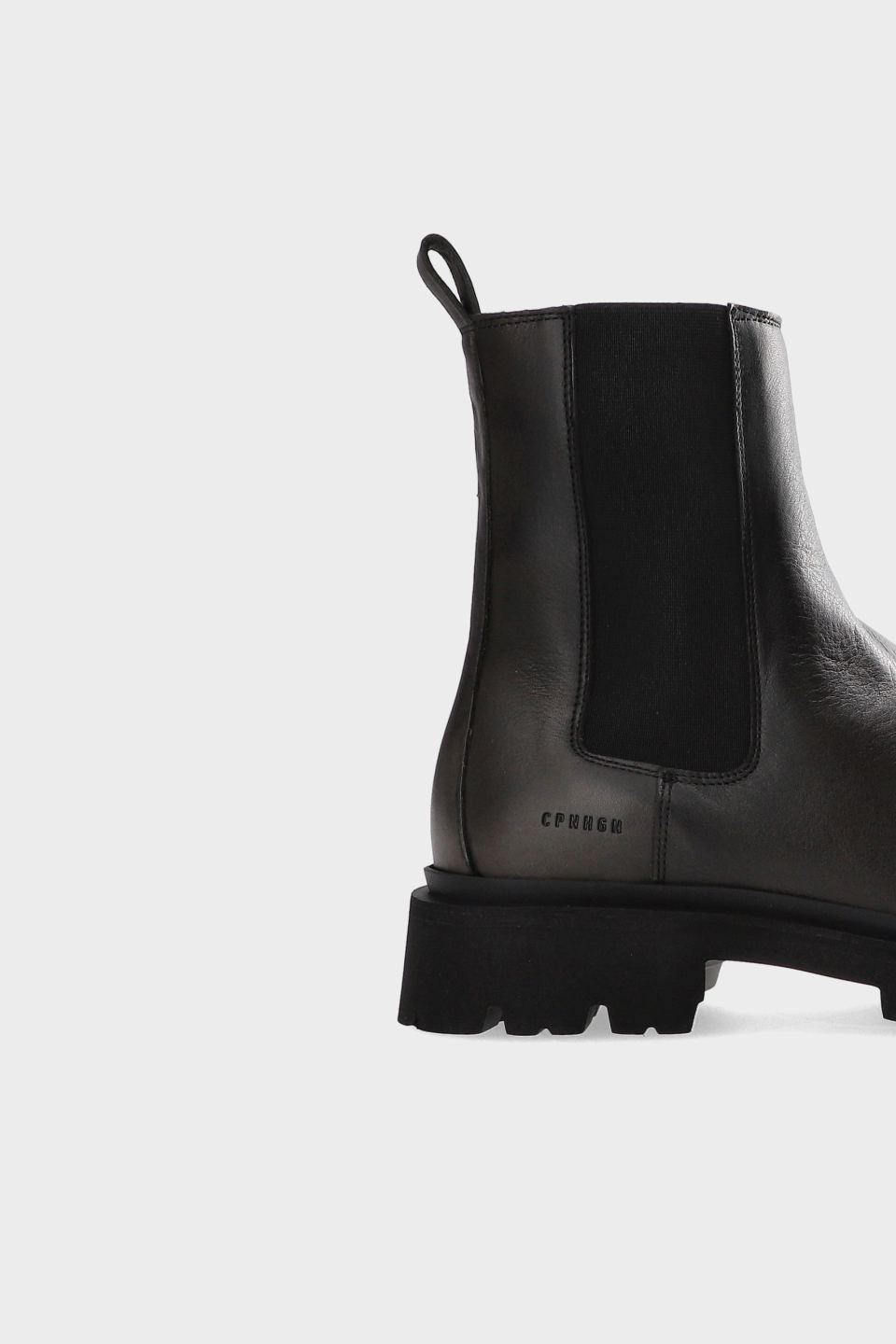 CPH127M vintage vitello off black
