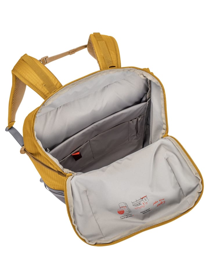 Vaude Vaude Rucksack CityGo 30 II, burnt yellow, - günstig kaufen onesize