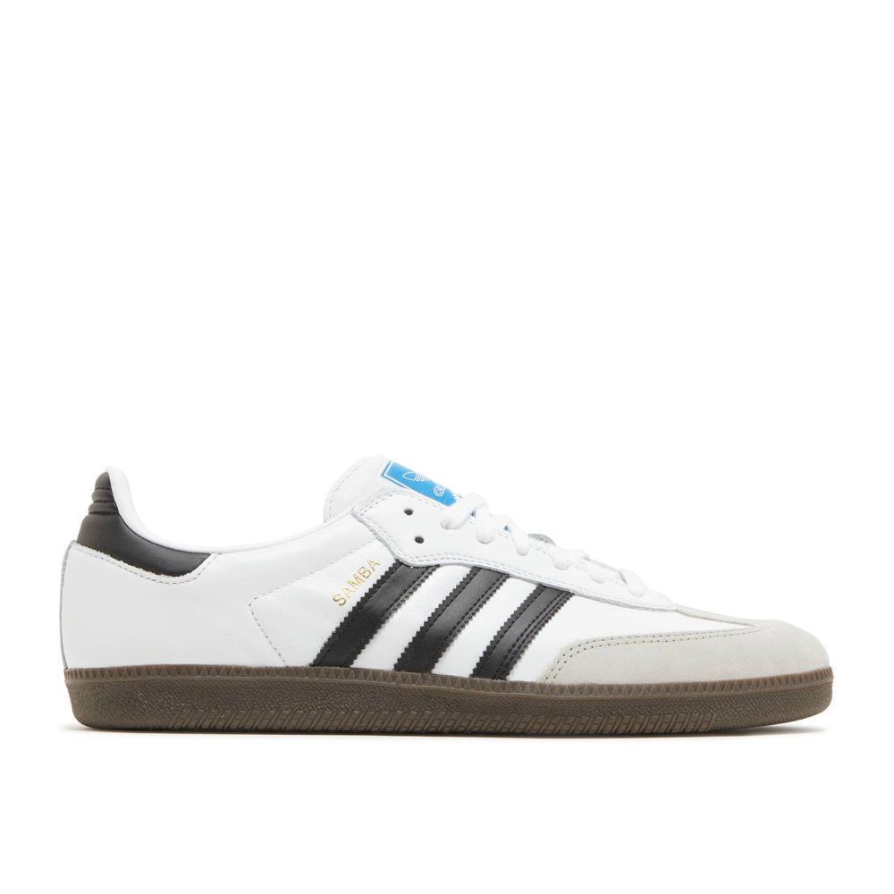 adidas Samba ADV GZ8477 / weiss
