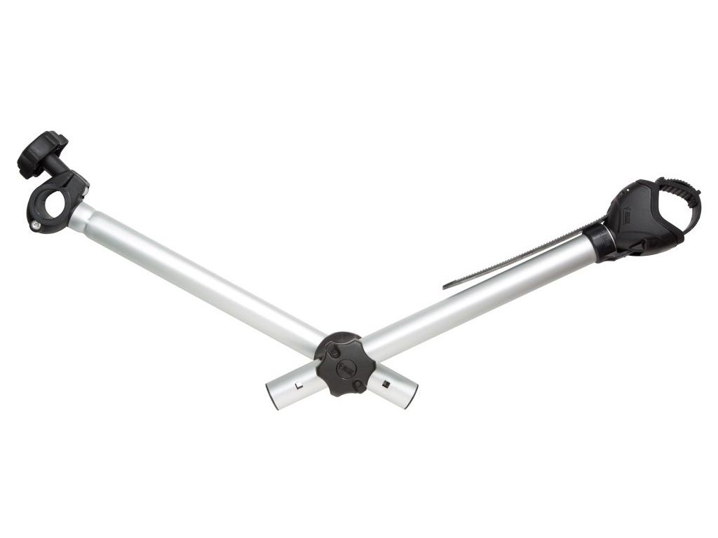 Fiamma Bike Block Pro D3 Fahrradklemme