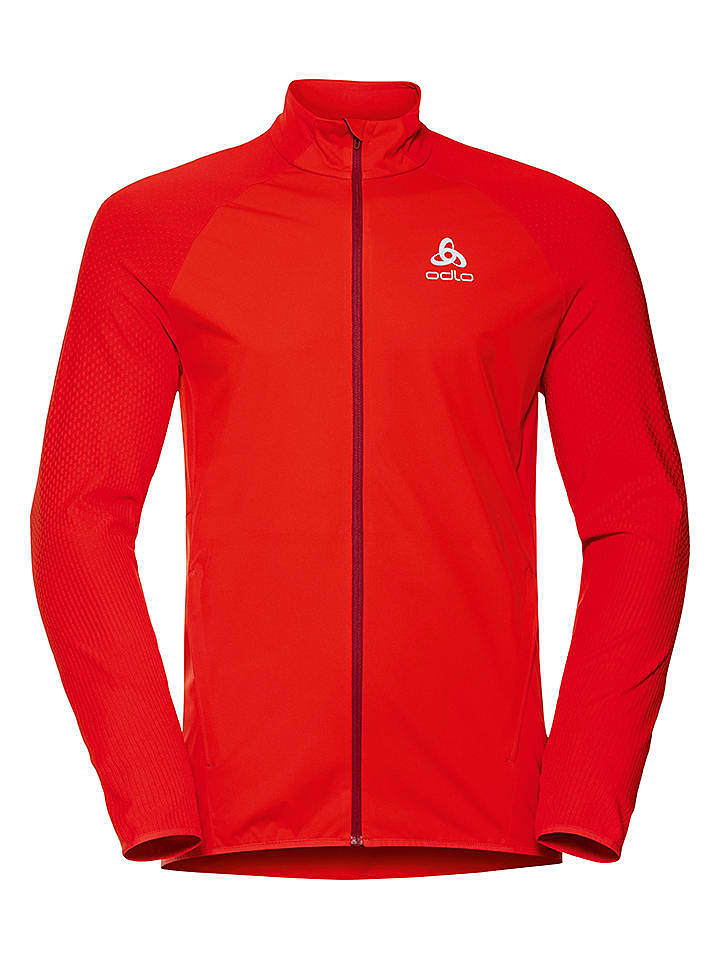Odlo Trainingsjacke 