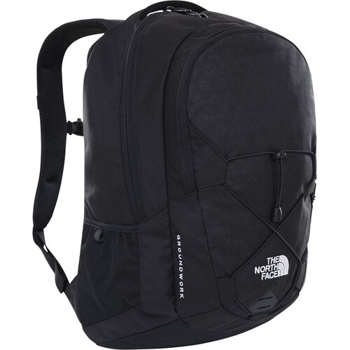 RUCKSACK GROUNDWORK