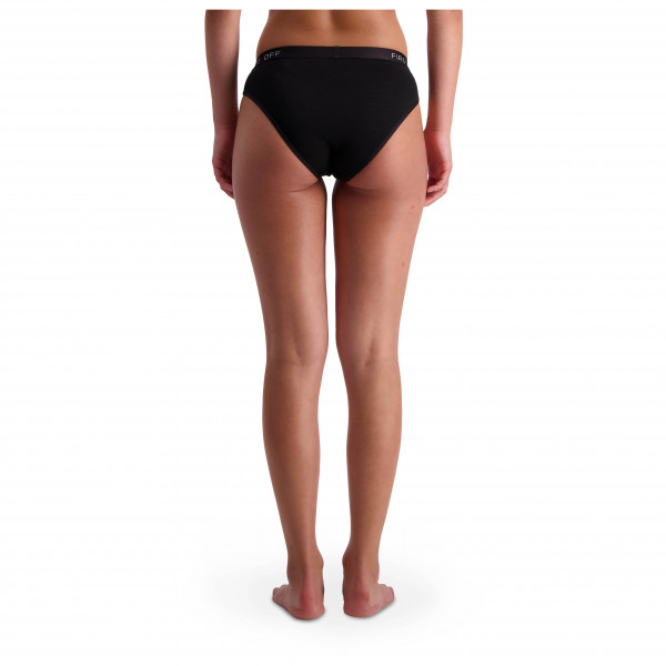 Mons Royale - Women's Folo Brief - Merinounterwäsche