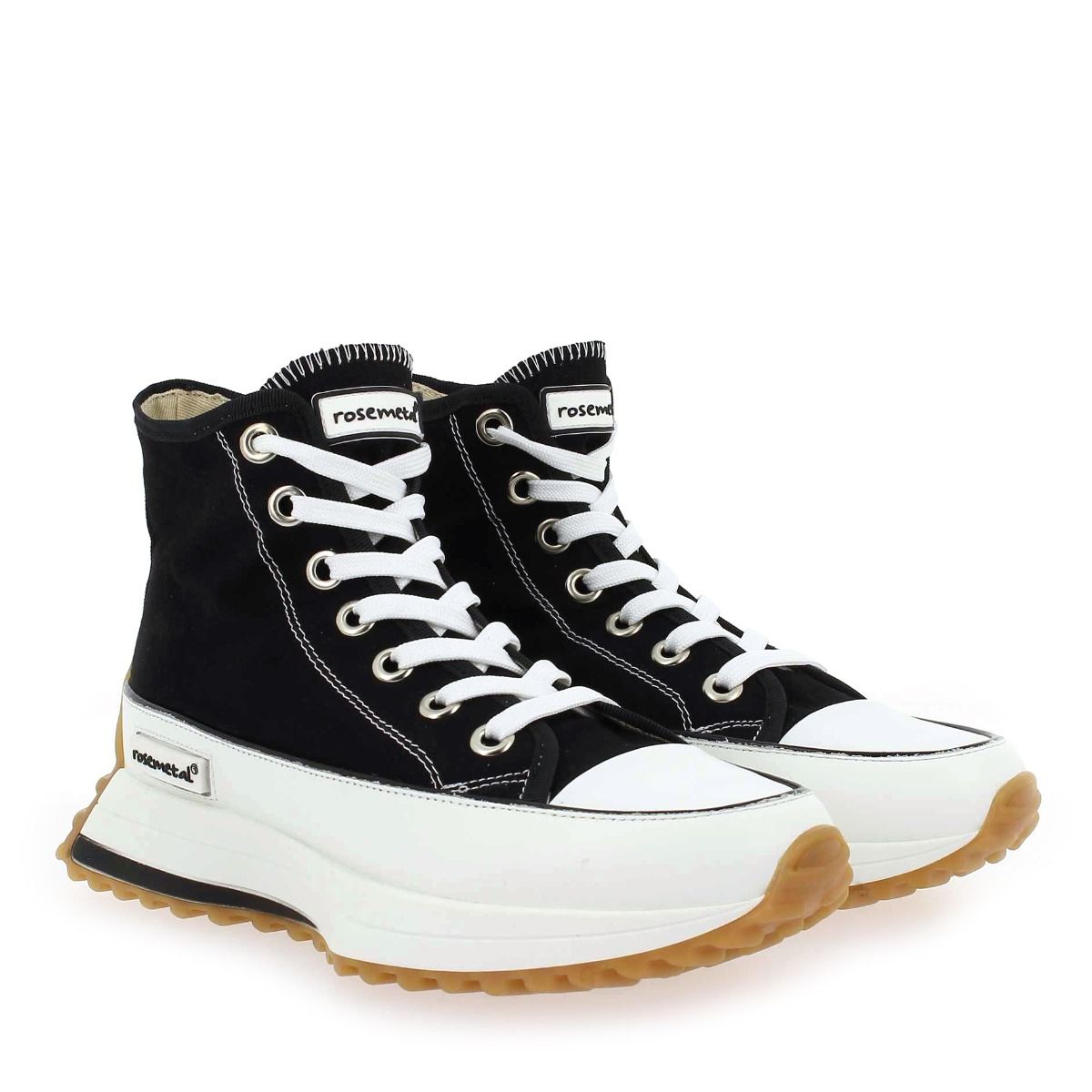 Rosemetal  FREBUANS H0710A - noir