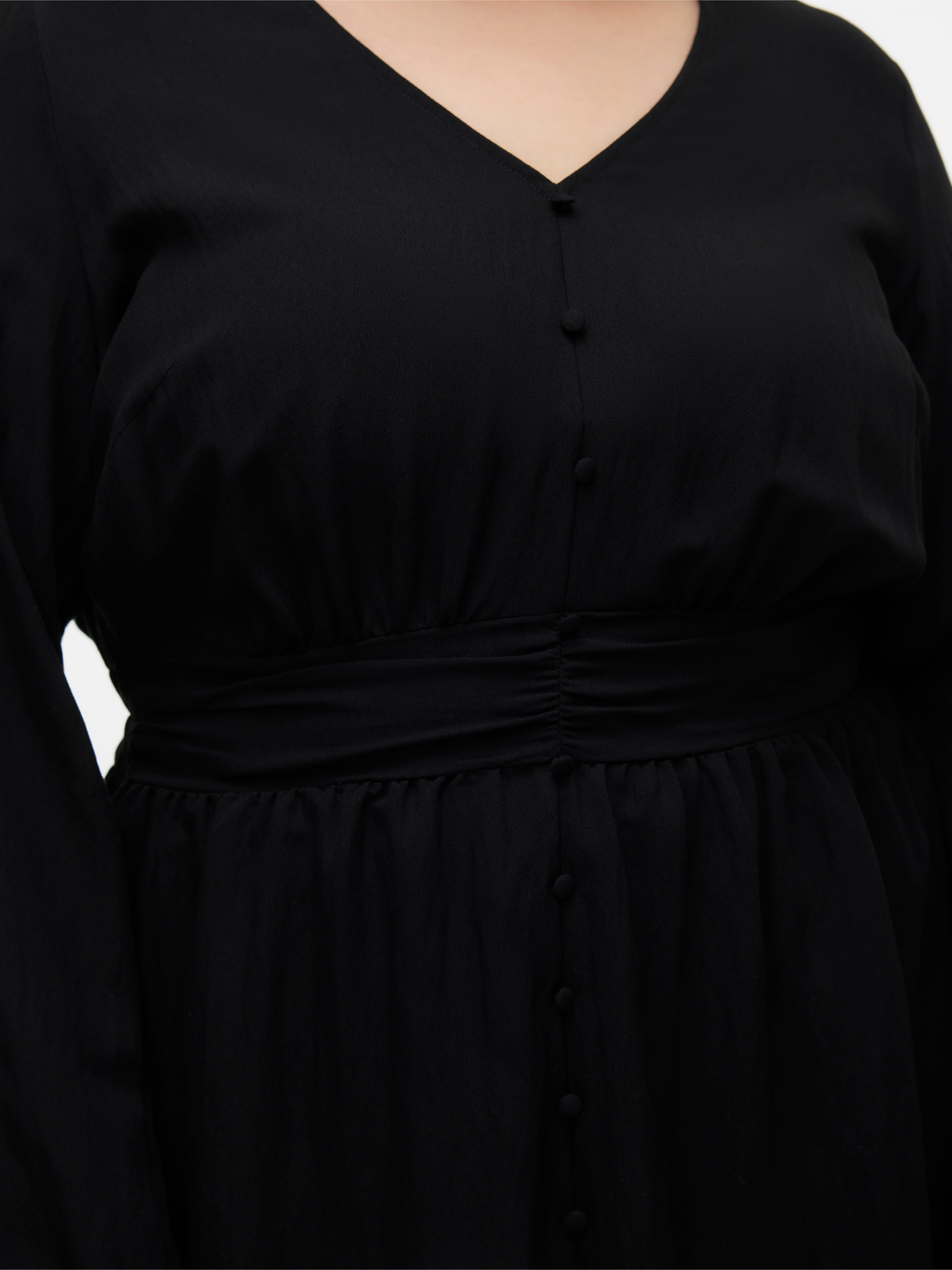 VMVERONIKA Kurzes Kleid