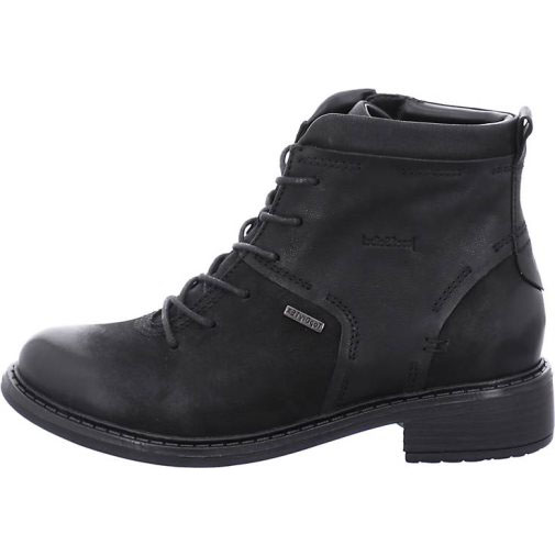 JOSEF SEIBEL Stiefelette Selena 50, schwarz