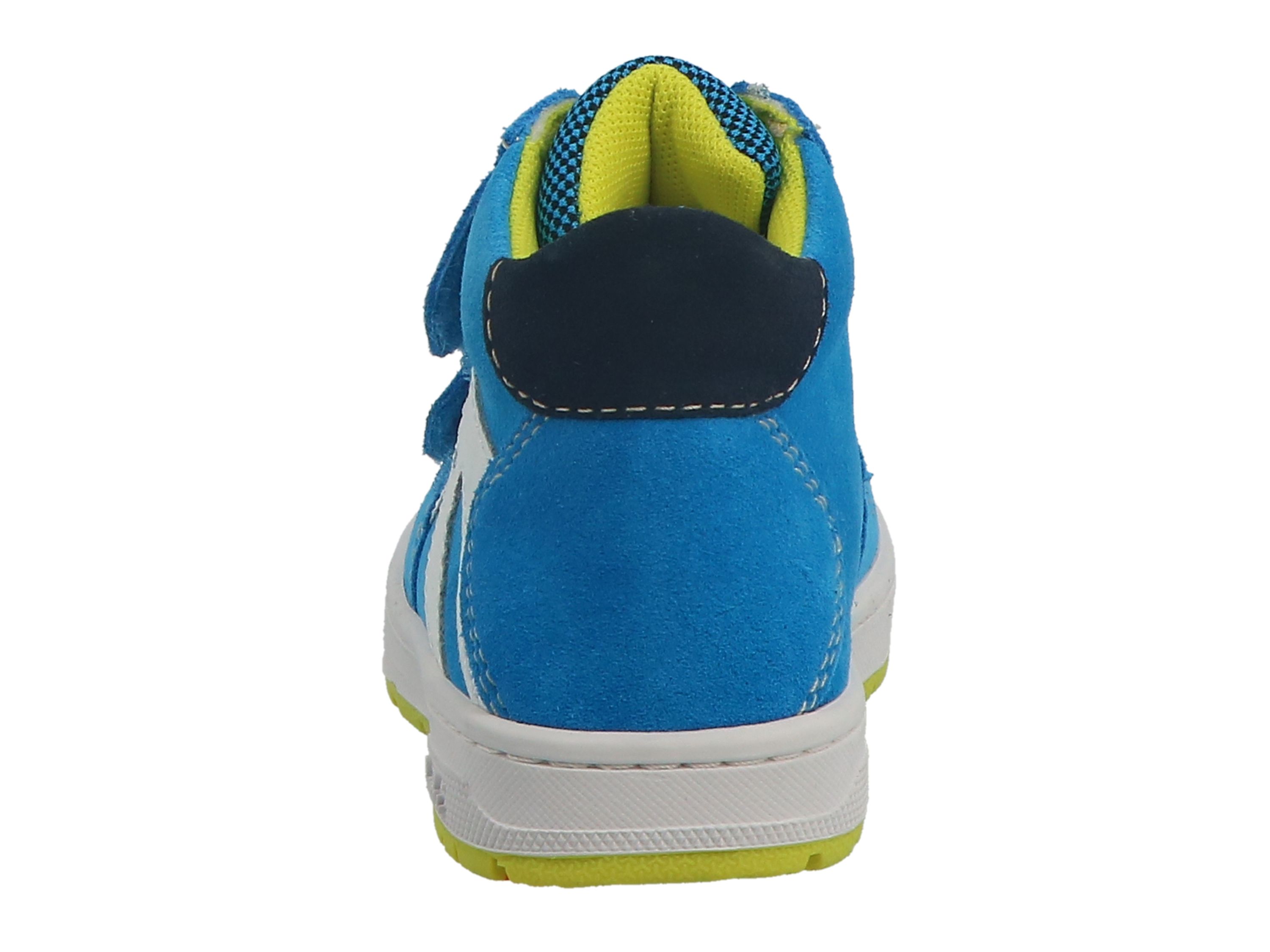 Lurchi Sneaker Dolto-TEX - blue