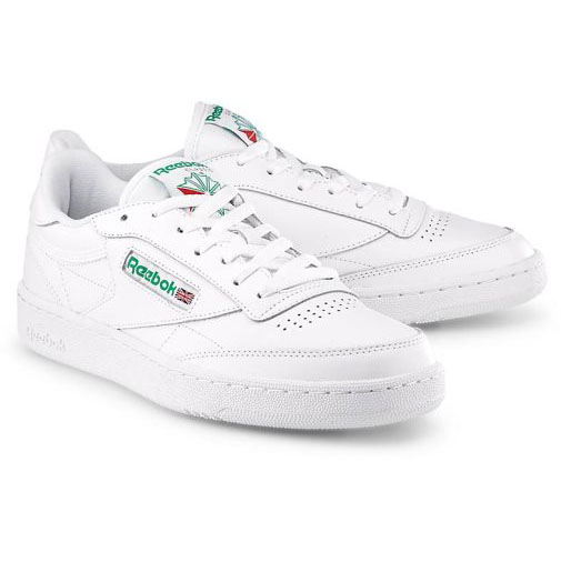 Reebok Classic Sneaker CLUB C 85