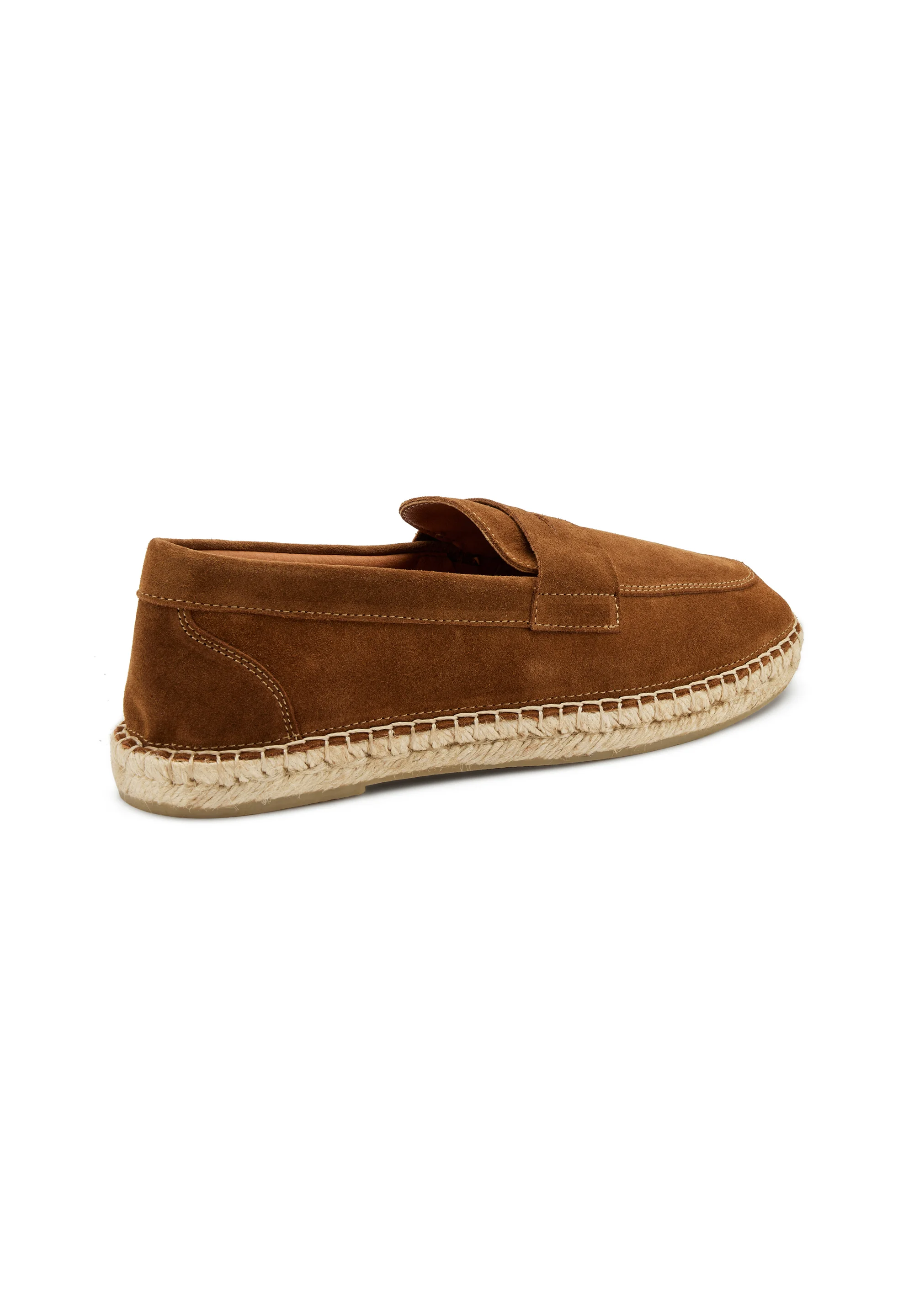 Zapatos Frau CON DETALLE DE SILLA DE MONTAR - Alpargatas