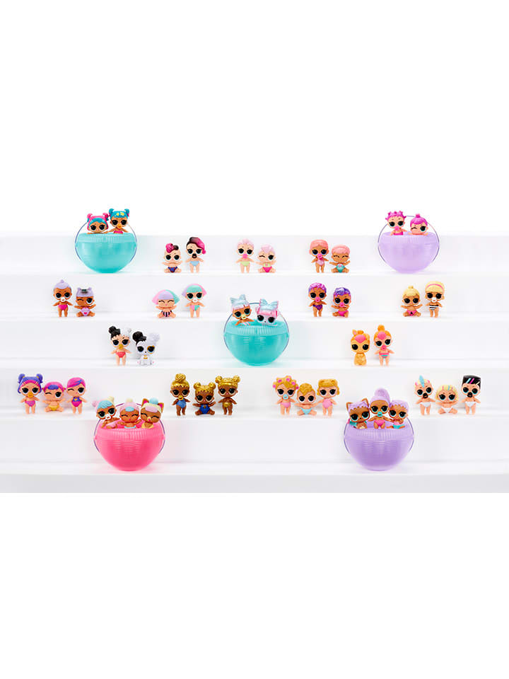 L.O.L. Surprise Puppe ''L.O.L. Surprise Baby Bundle'' - ab 4 Jahren (Überraschungsprodukt) günstig kaufen onesize