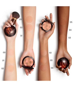 GUERLAIN Terracotta Light Bronzer-10 g