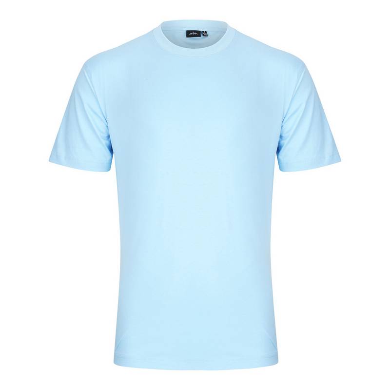 RUSTY DELUXE BLANK S/S TEE T-Shirt Herren