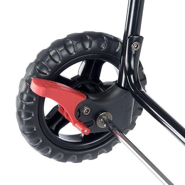 Ferplast Tragetaschen Ferplast Buggy Globetrotter