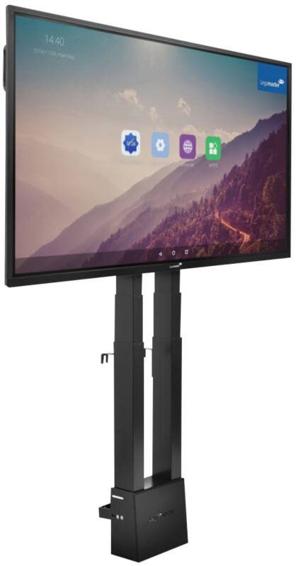 Legamaster Anzeigebildschirm EVOLVE 2 65