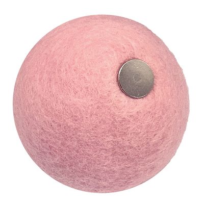 Aumüller Natürliche Wollfilzkugel