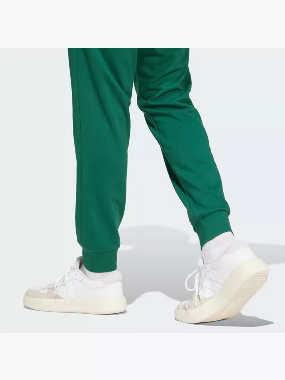 adidas Essentials Feel Cozy French Terry Hose