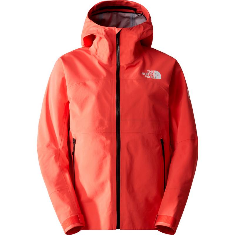 The North Face Summit Chamlang Futurelight Hardshelljacke Damen