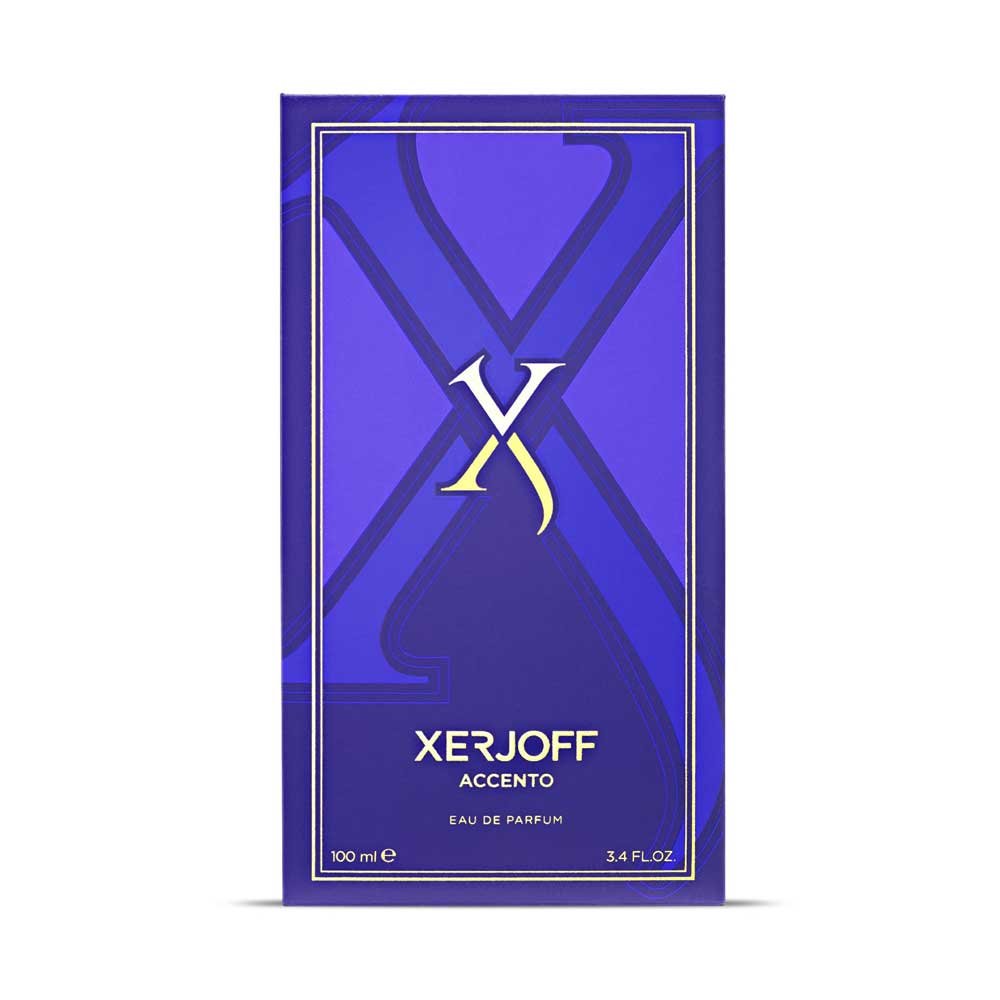 Xerjoff Vibe Accento Eau de Parfum Spray