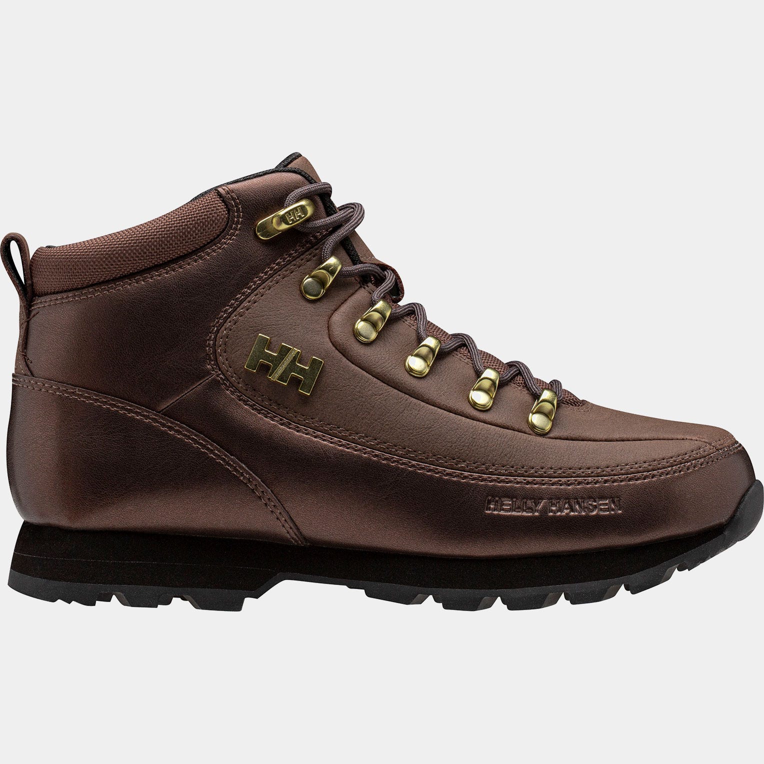 Women's Forester Winter Boots