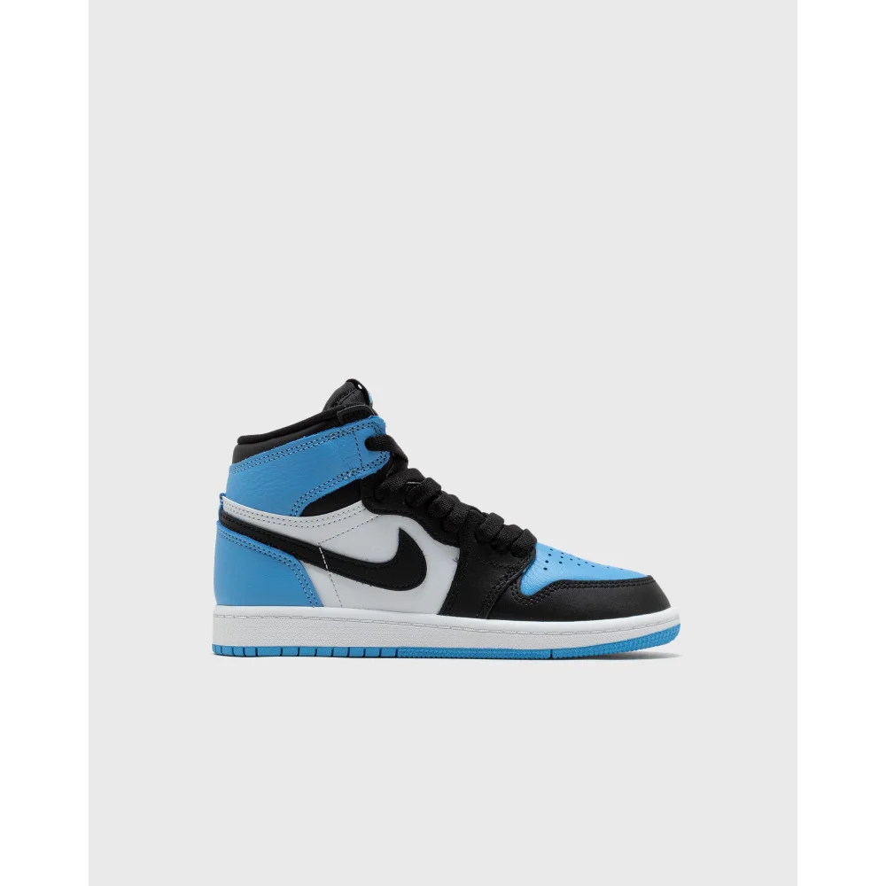 NIKE JORDAN 1 Retro High OG PS FD1412-400 / blau