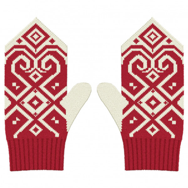 Dale of Norway - Falun Mitten - Handschuhe