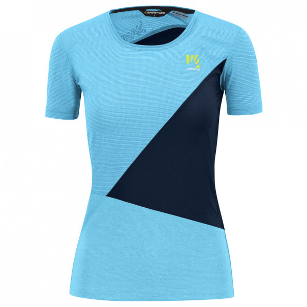 Karpos - Women's Nuvolau Jersey - Laufshirt