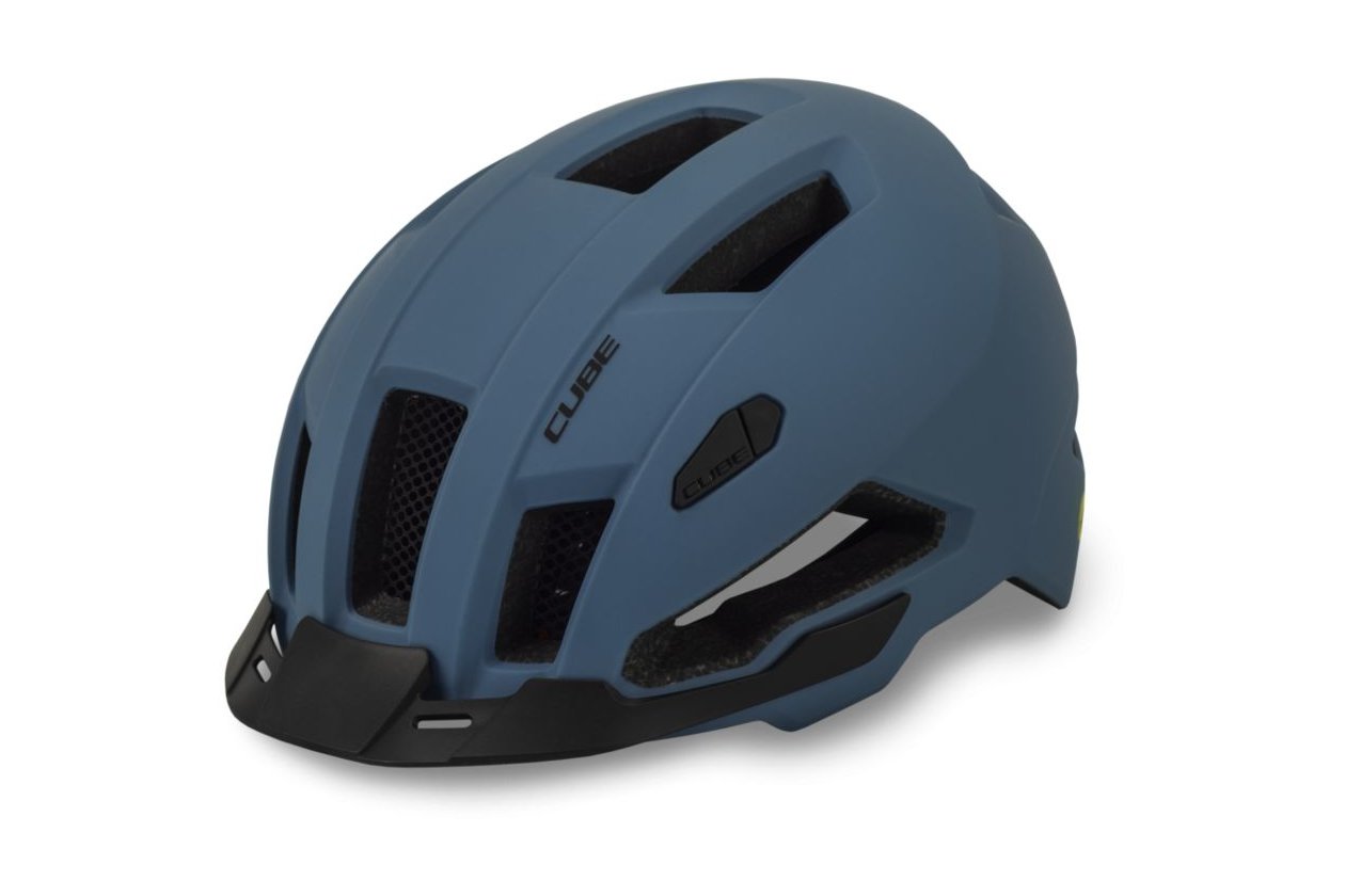Cube Helm EVOY HYBRID