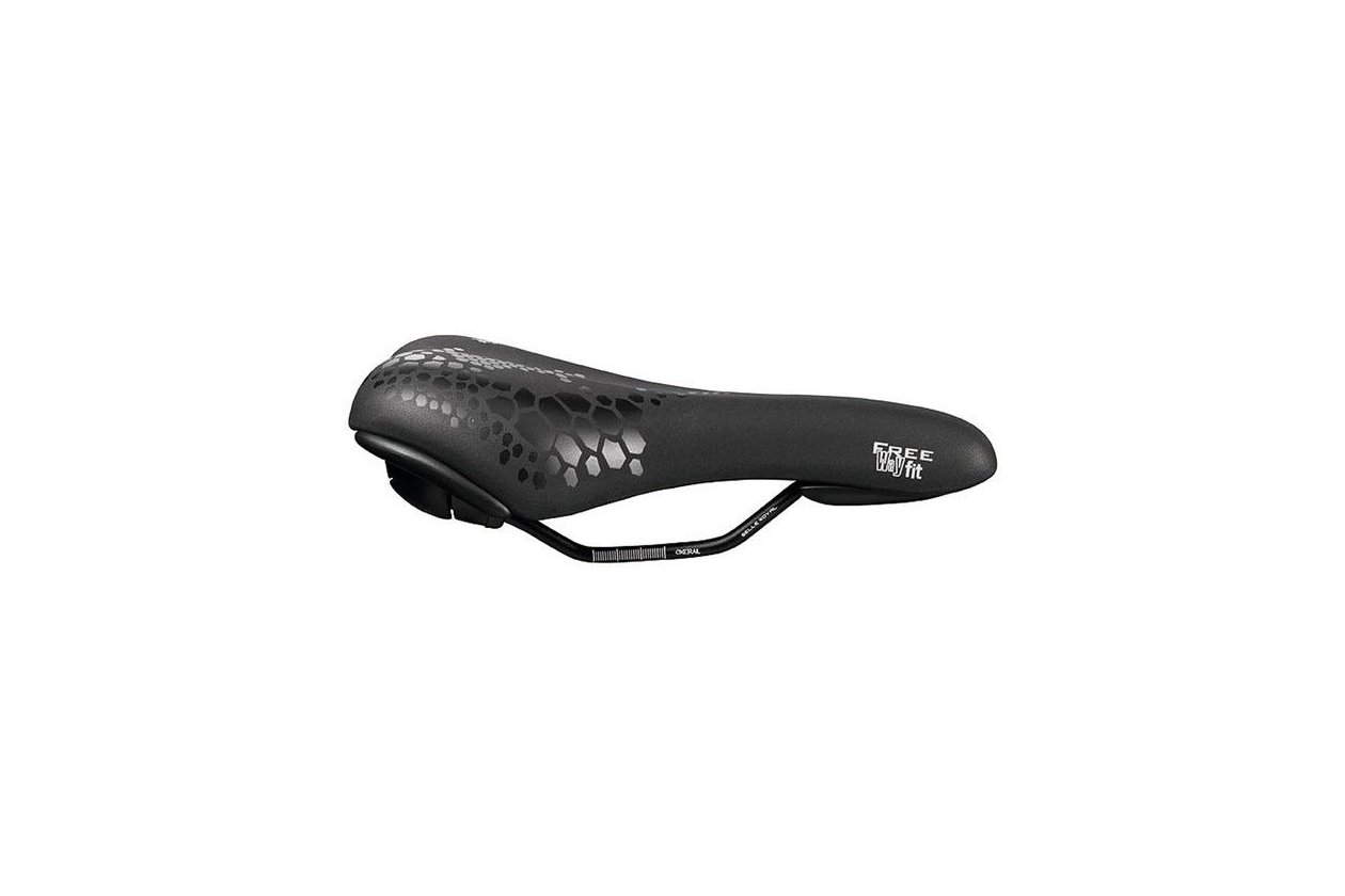 Selle Royal Sattel Freeway Fit Classic