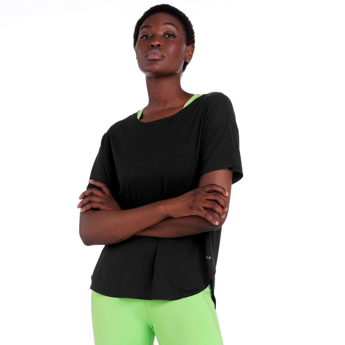 Damen Sport-T-Shirt