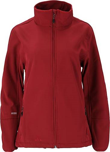 Whistler Softshelljacke Covina mit wasser- und winddichtem Funktionsmaterial