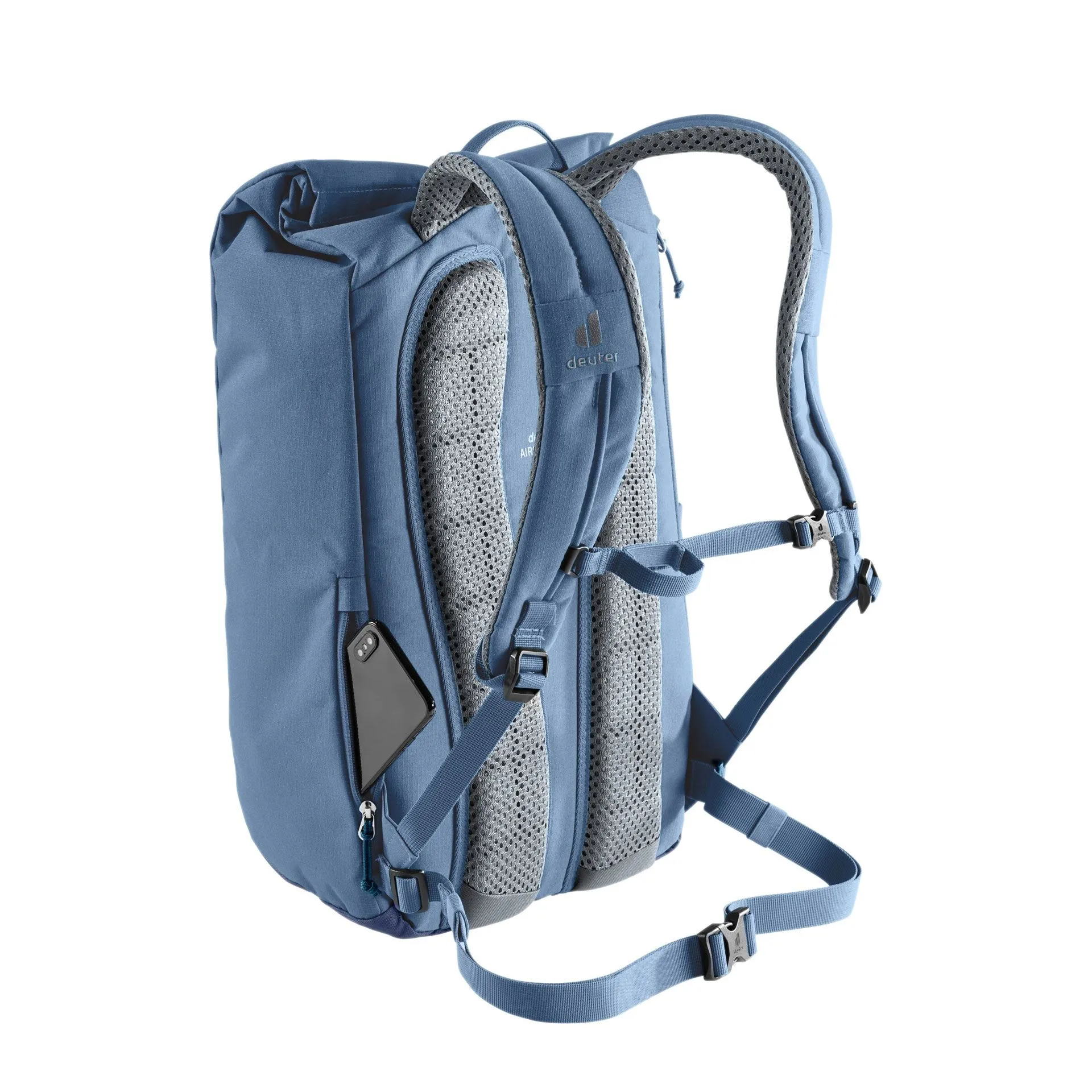 Deuter Stepout 22 - marine-ink