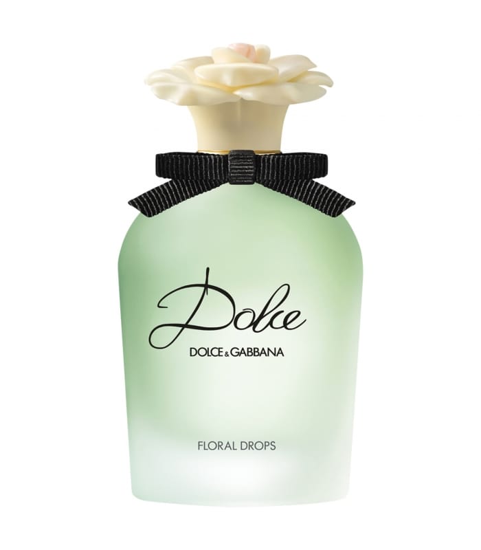 Dolce & Gabbana-DOLCE FLORAL DROPS-Eau de Toilette Vaporisateur