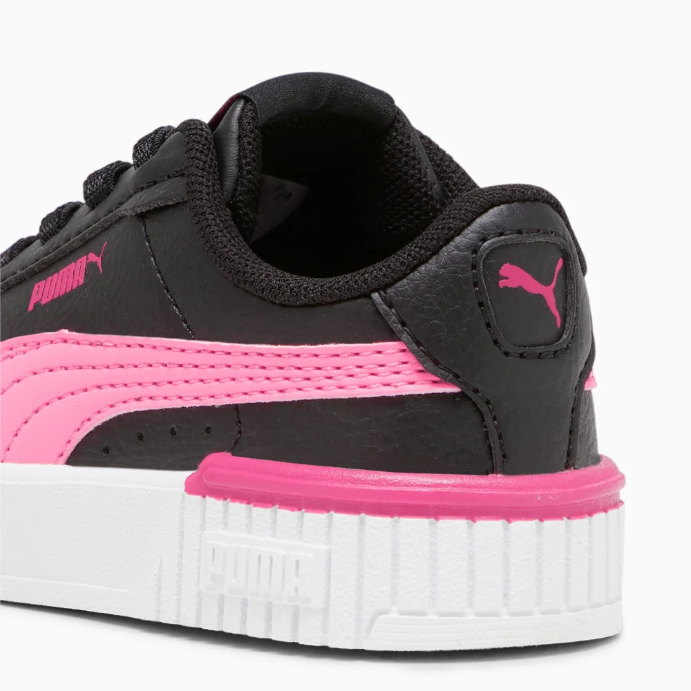 PUMA Carina 2.0 AC 386187_11 / weiss