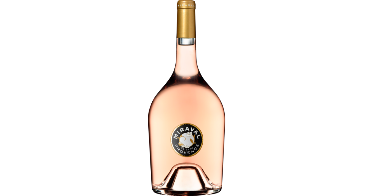 Miraval Côtes de Provence rosé