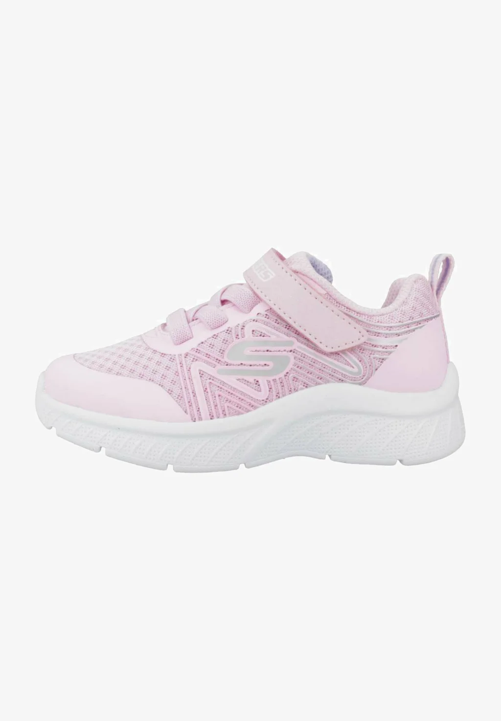 Skechers SWIRL SWEE - Zapatos para primeros pasos