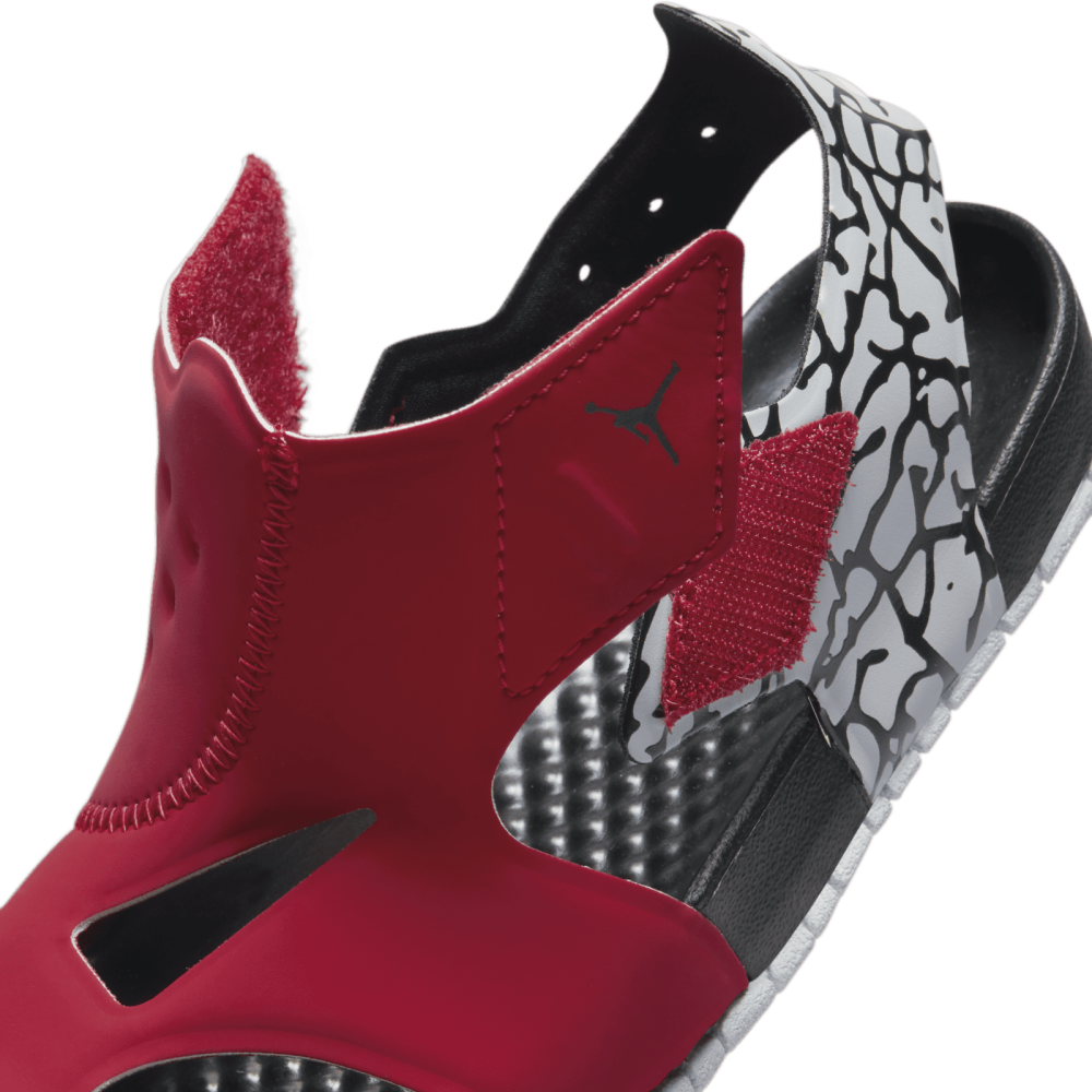 NIKE JORDAN Flare CI7849-610 / rot