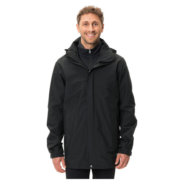 IDRIS 3IN1 PARKA III Herren - Doppeljacke