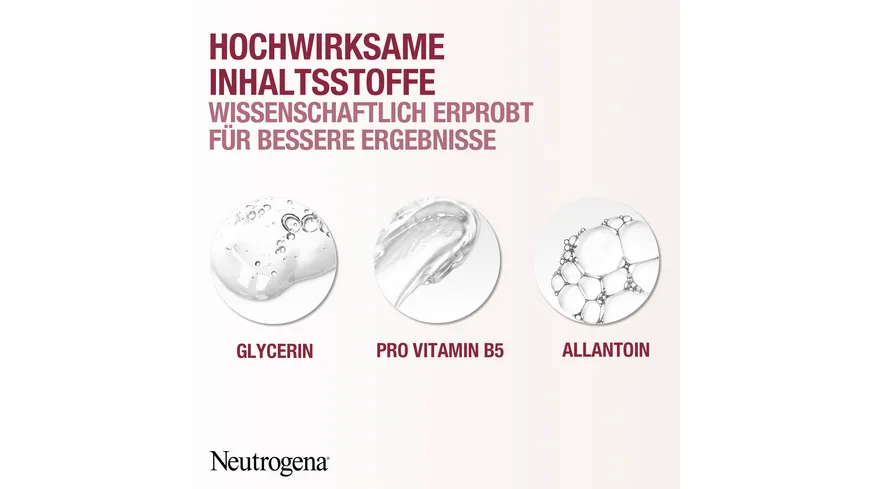 Neutrogena Norwegische Formal Intense Repair Bodybalsam 250 ml