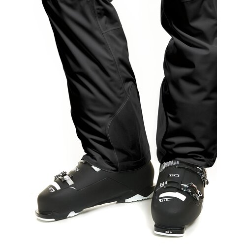 HERREN LATZHOSE ANTON 2 (KURZ)